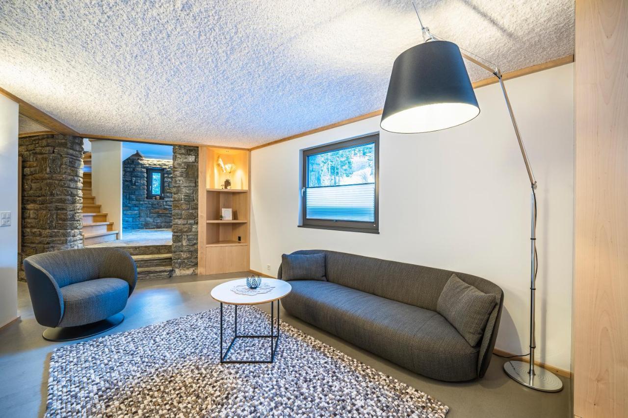 Boutique Hotel La Gorge サース フェー エクステリア 写真