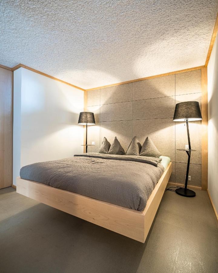 Boutique Hotel La Gorge サース フェー エクステリア 写真