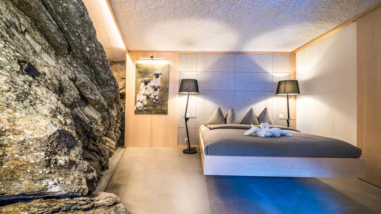 Boutique Hotel La Gorge サース フェー エクステリア 写真