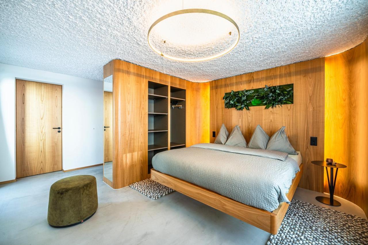 Boutique Hotel La Gorge サース フェー エクステリア 写真