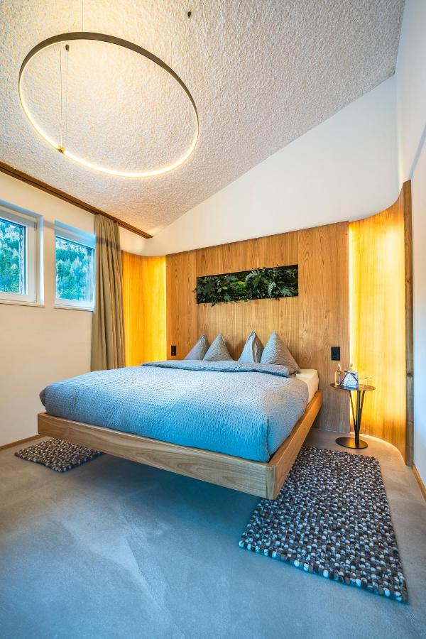 Boutique Hotel La Gorge サース フェー エクステリア 写真