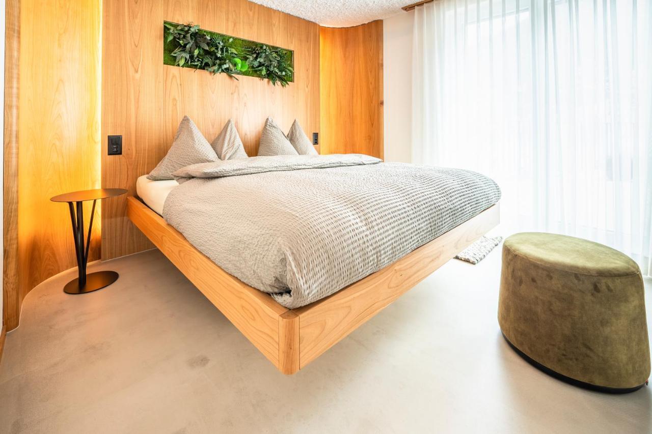 Boutique Hotel La Gorge サース フェー エクステリア 写真