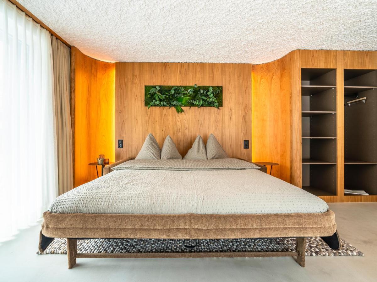 Boutique Hotel La Gorge サース フェー エクステリア 写真