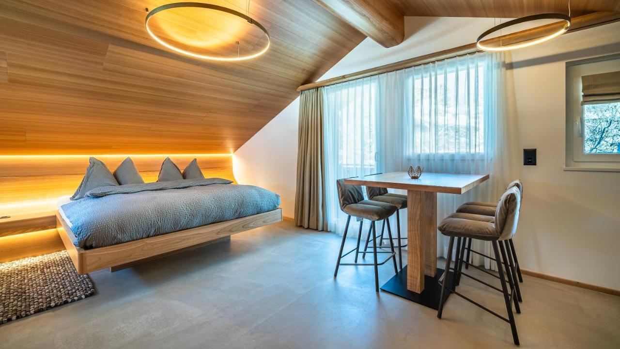 Boutique Hotel La Gorge サース フェー エクステリア 写真