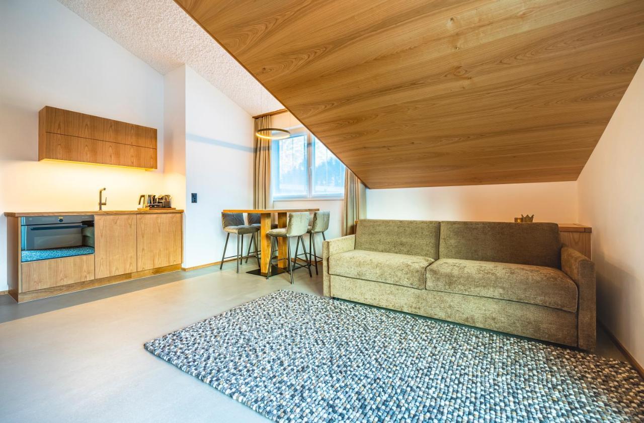 Boutique Hotel La Gorge サース フェー エクステリア 写真