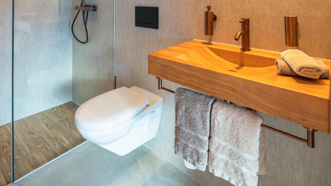 Boutique Hotel La Gorge サース フェー エクステリア 写真