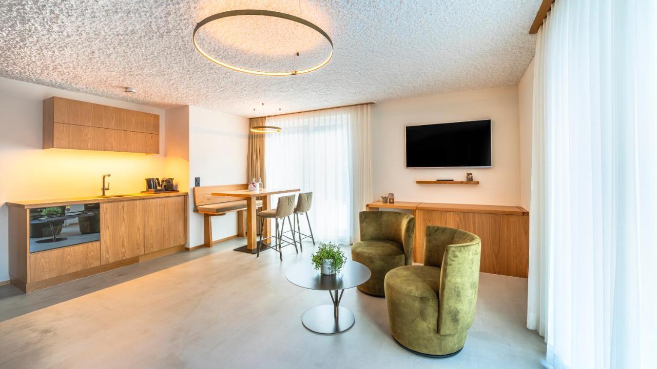 Boutique Hotel La Gorge サース フェー エクステリア 写真