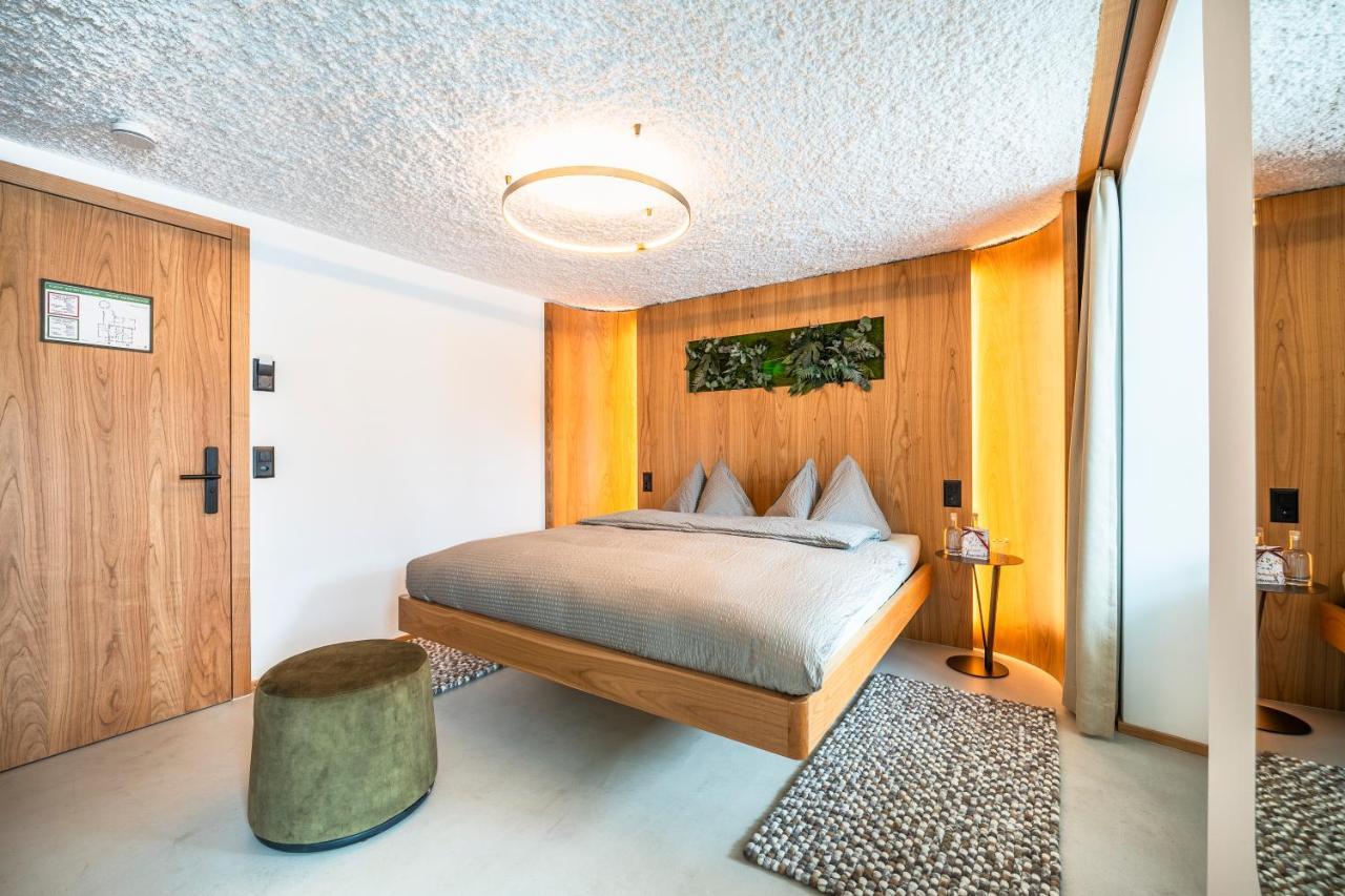 Boutique Hotel La Gorge サース フェー エクステリア 写真