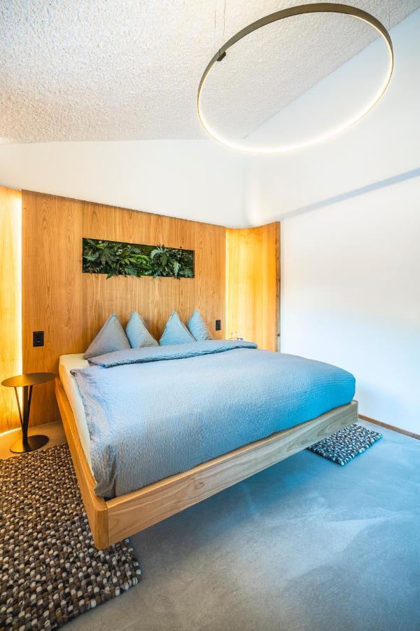 Boutique Hotel La Gorge サース フェー エクステリア 写真