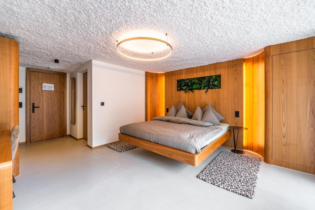 Boutique Hotel La Gorge サース フェー エクステリア 写真
