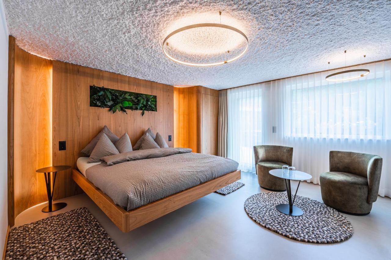 Boutique Hotel La Gorge サース フェー エクステリア 写真