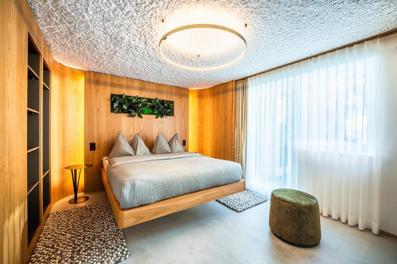 Boutique Hotel La Gorge サース フェー エクステリア 写真