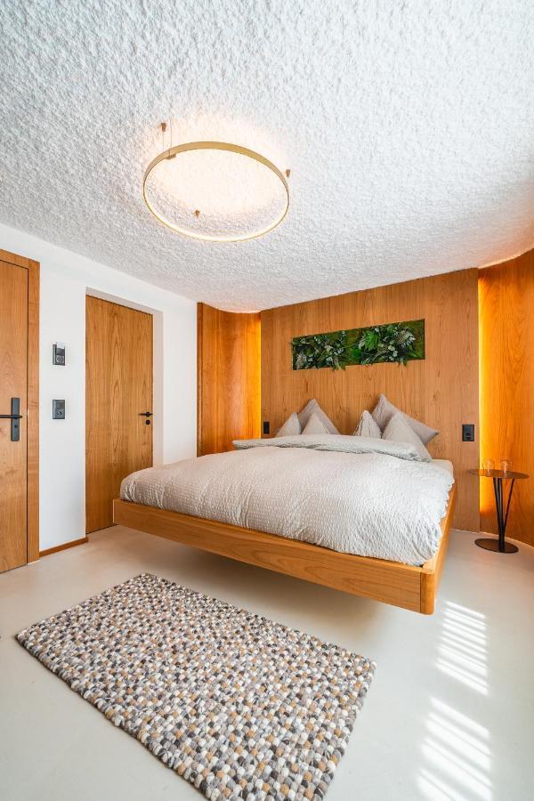 Boutique Hotel La Gorge サース フェー エクステリア 写真