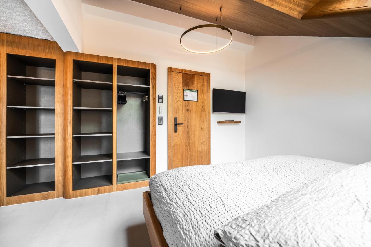 Boutique Hotel La Gorge サース フェー エクステリア 写真