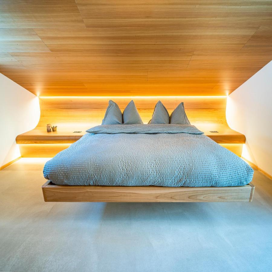Boutique Hotel La Gorge サース フェー エクステリア 写真