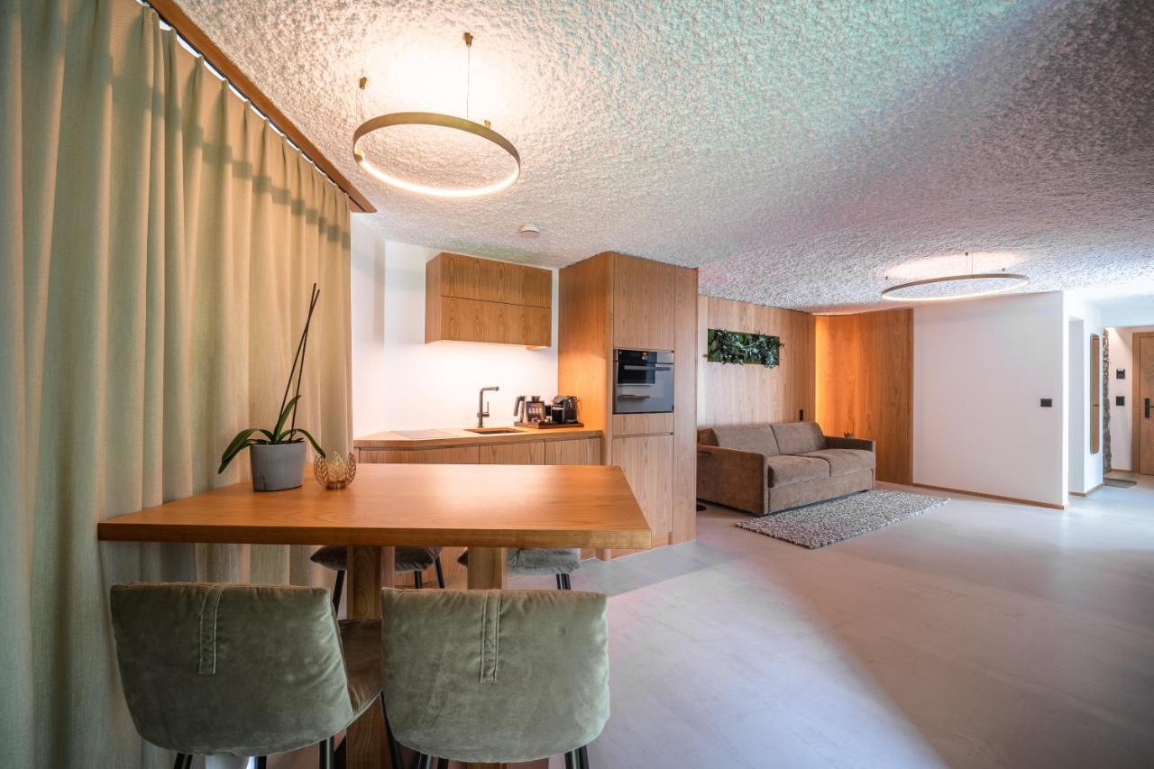 Boutique Hotel La Gorge サース フェー エクステリア 写真