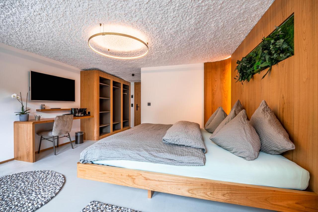 Boutique Hotel La Gorge サース フェー エクステリア 写真