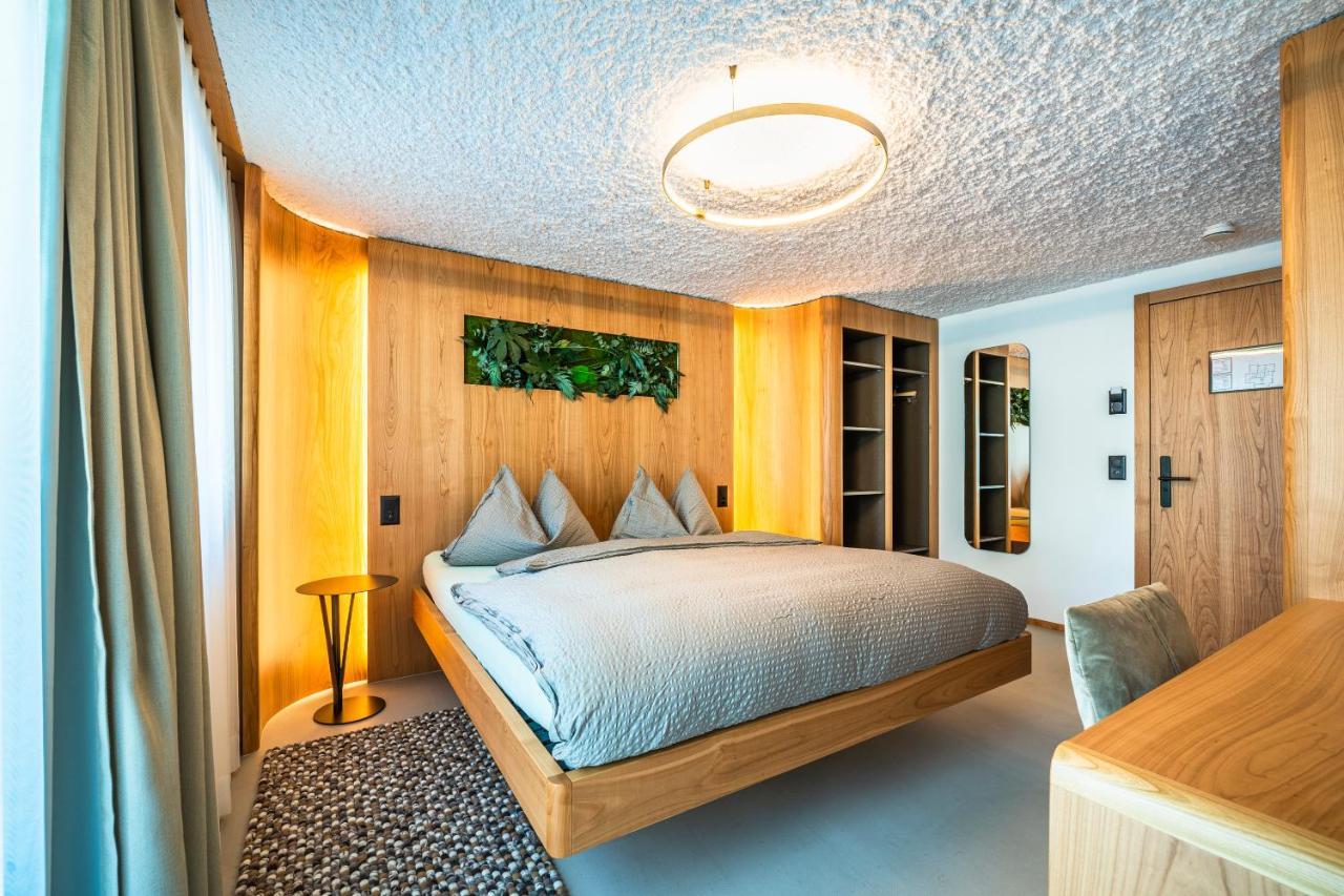 Boutique Hotel La Gorge サース フェー エクステリア 写真